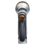 Melnor XT451 7 pattern Adjustable Multi-Pattern Metal Heavy-Duty Hose Nozzle