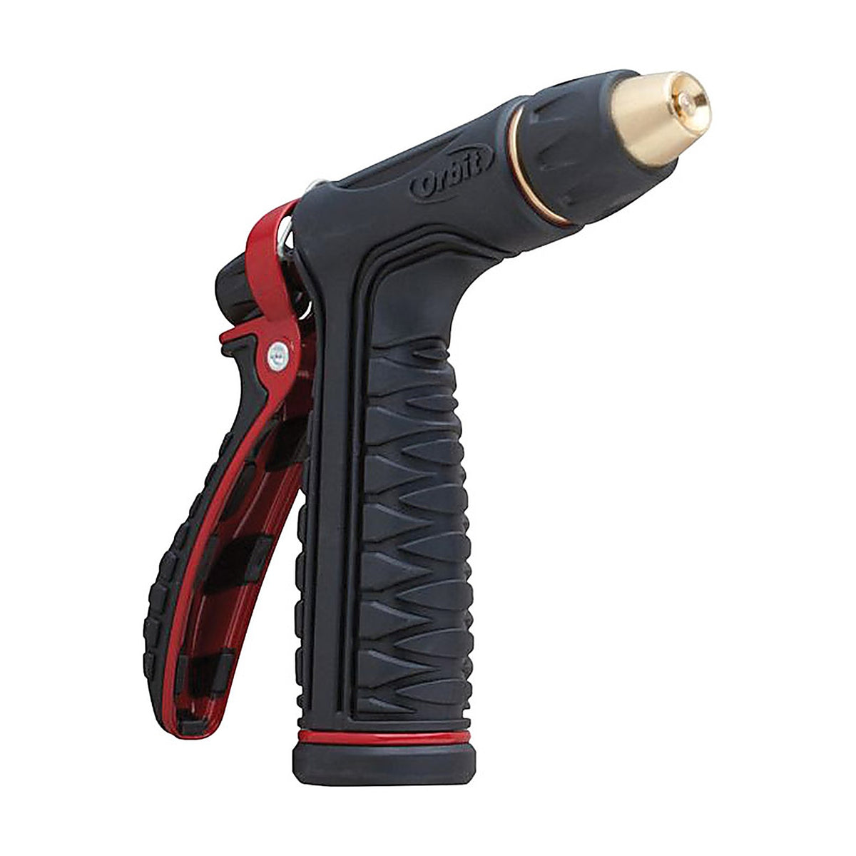 Orbit 56925 Pro Flo 1 pattern Adjustable Jet Stream Metal Nozzle
