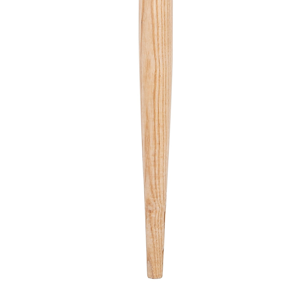 Truper MG-PY-RBA-24 24 in. Wood D-Grip Replacement Handle