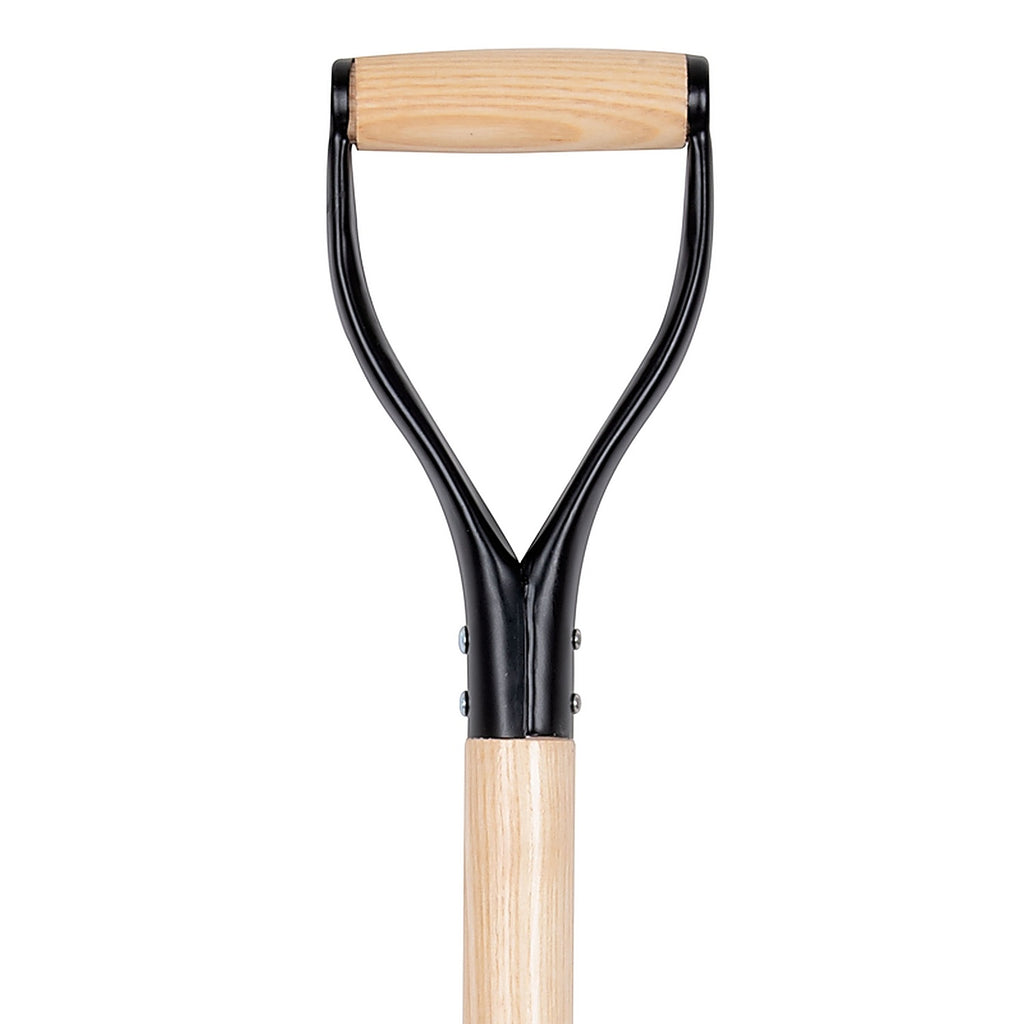 Truper MG-BJ-4E 30 in. Wood Garden Fork Replacement Handle