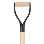 Truper MG-BJ-4E 30 in. Wood Garden Fork Replacement Handle