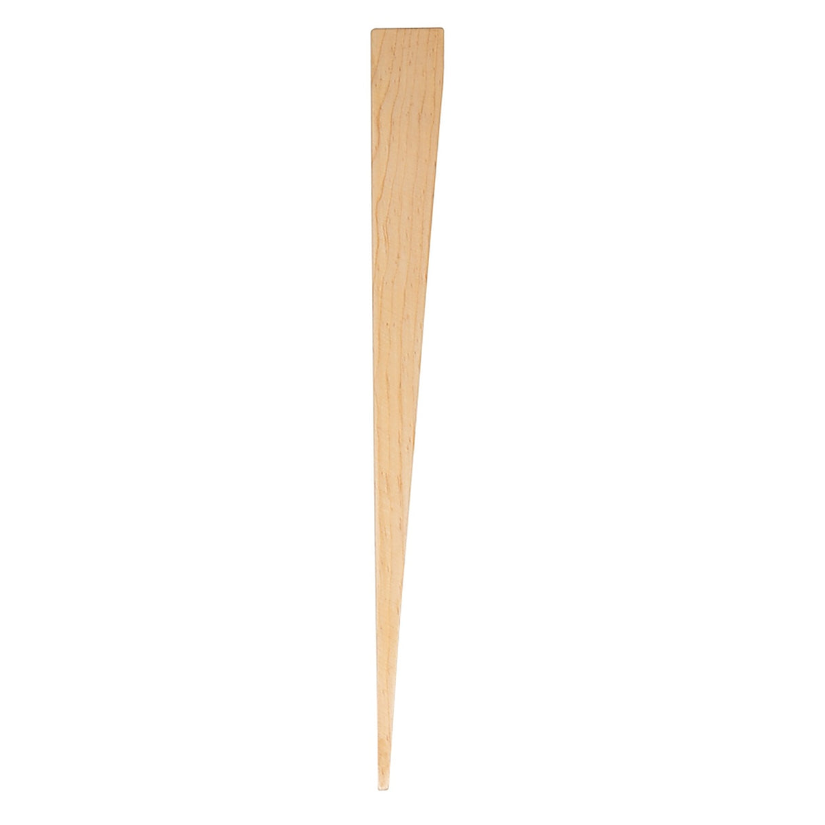 Truper MG-Wedge Wheelbarrow Wedge Hardwood