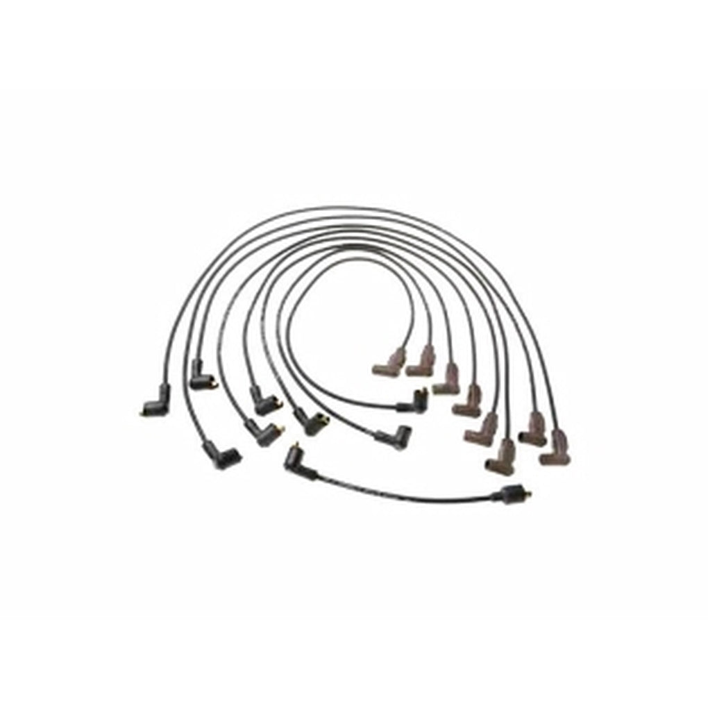 Standard 7819 Spark Plug Wire Set