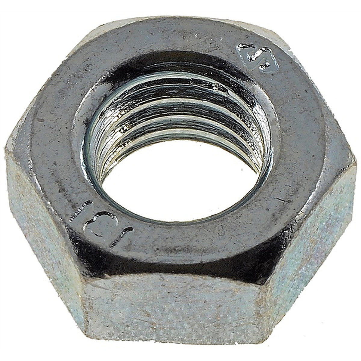 Dorman 782-008N Hex Nut-Class 8-Thread Size M8-1.25 x Height 13mm