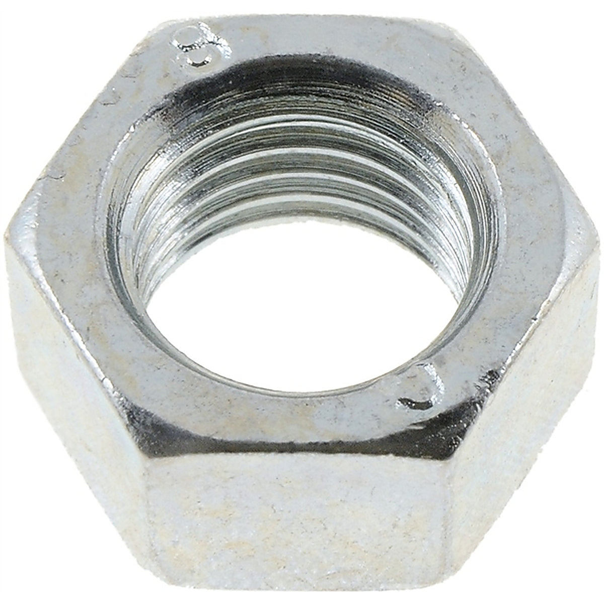 Dorman 783-010N Hex Nut-Class 8-Thread Size M10-1.25 x Height 14mm