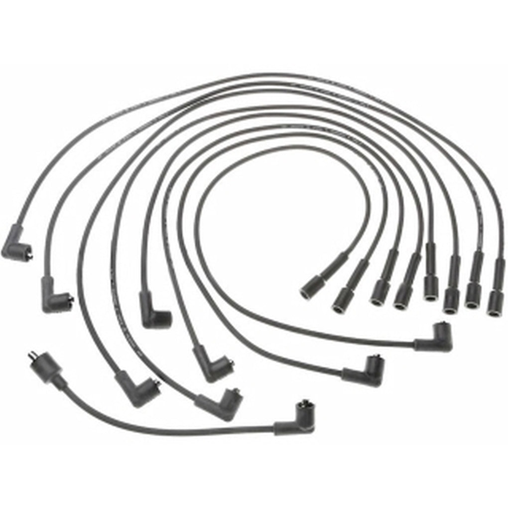 Standard 7831 Spark Plug Wire Set