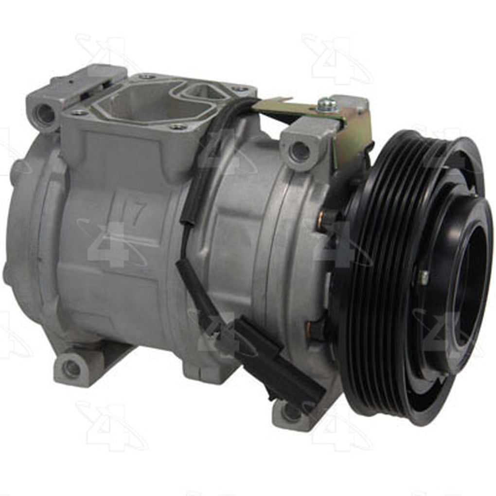 Four Seasons 78359 A/C Compressor