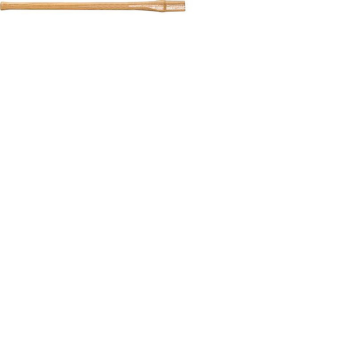True Temper 2002900 36 in. Wood Maul Replacement Handle