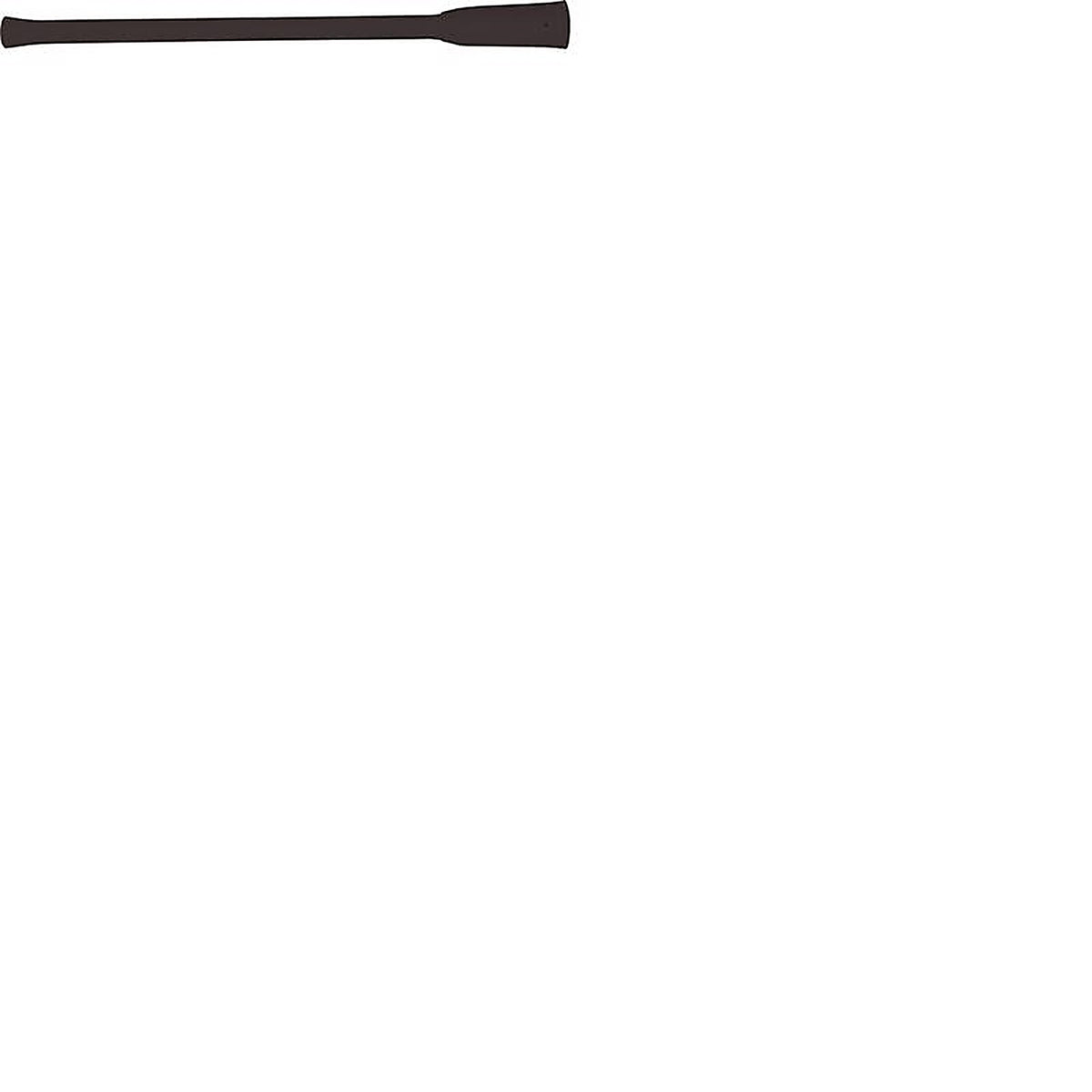 True Temper 2027400 36 in. Fiberglass Pick Replacement Handle