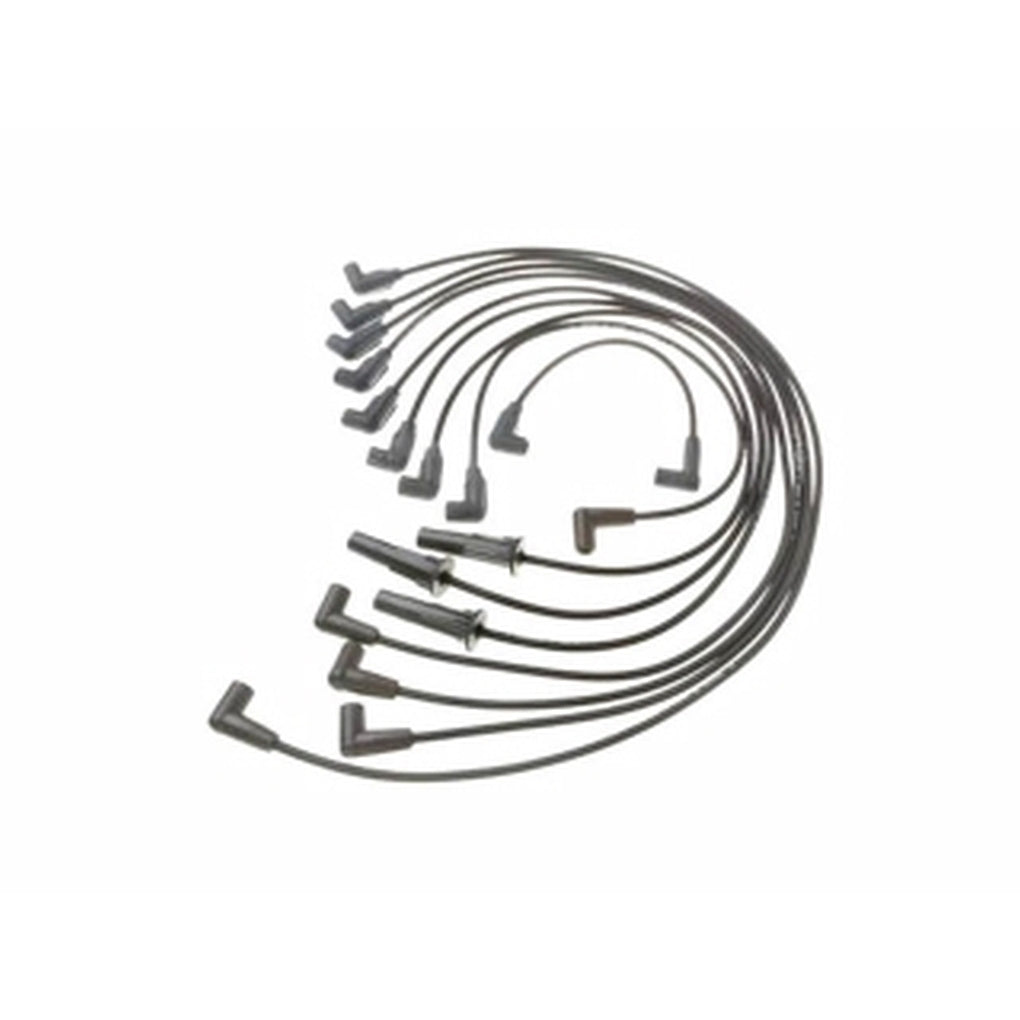 Standard 7839 Spark Plug Wire Set