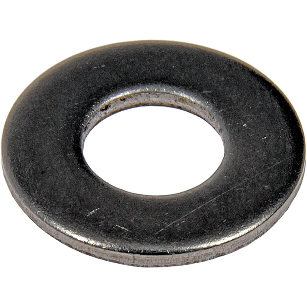 Dorman 784-328D Flat Washer Stainless Steel 1/4 In.