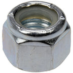 Dorman 810-044 Hex Lock Nut With Nylon Insert-Grade 2-Thread Size- 1/2-13
