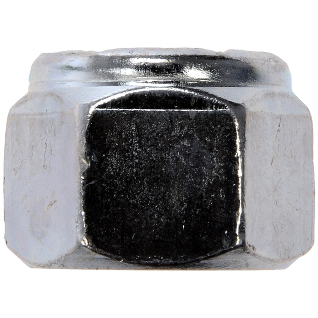 Dorman 810-044 Hex Lock Nut With Nylon Insert-Grade 2-Thread Size- 1/2-13