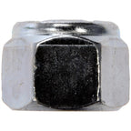Dorman 810-044 Hex Lock Nut With Nylon Insert-Grade 2-Thread Size- 1/2-13