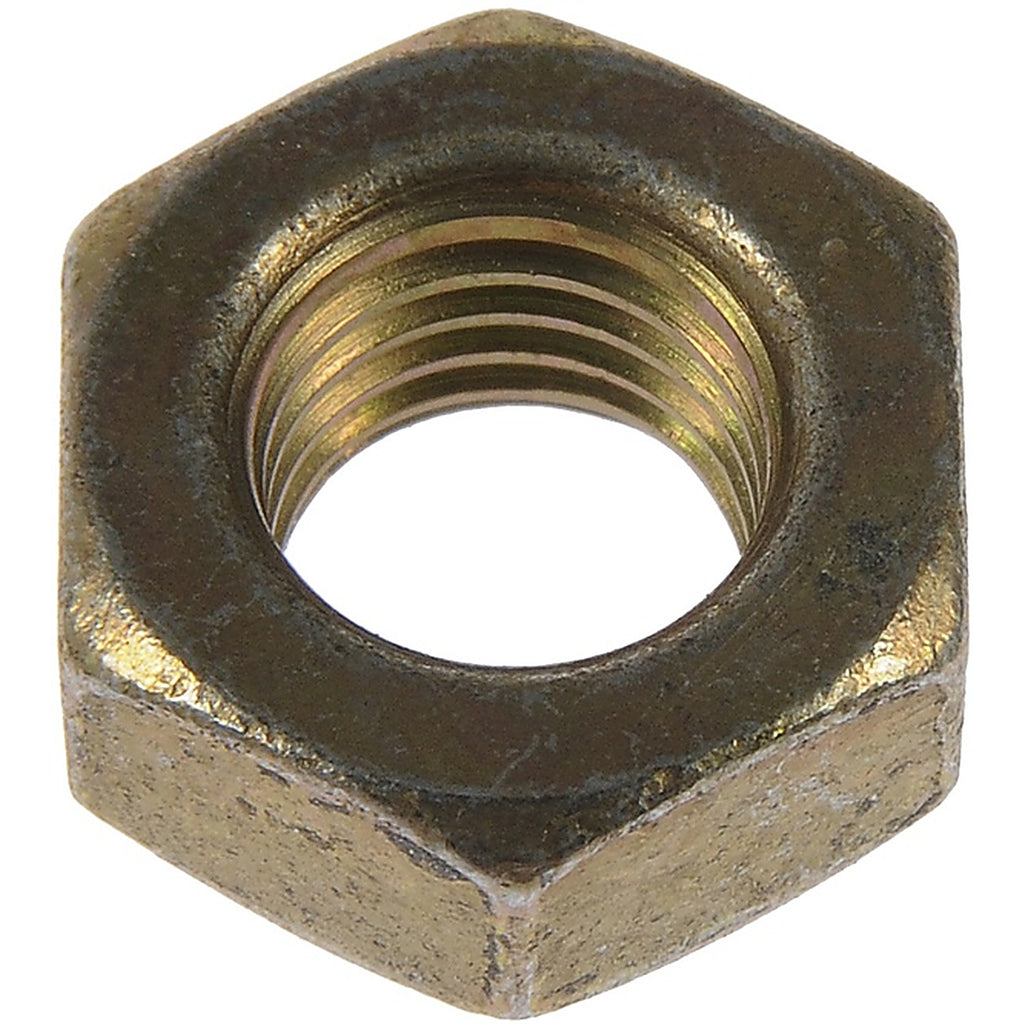 Dorman 784-772 Prevailing Torque Lock Nut-Grade 8- 5/16-24 x 17/64 In.