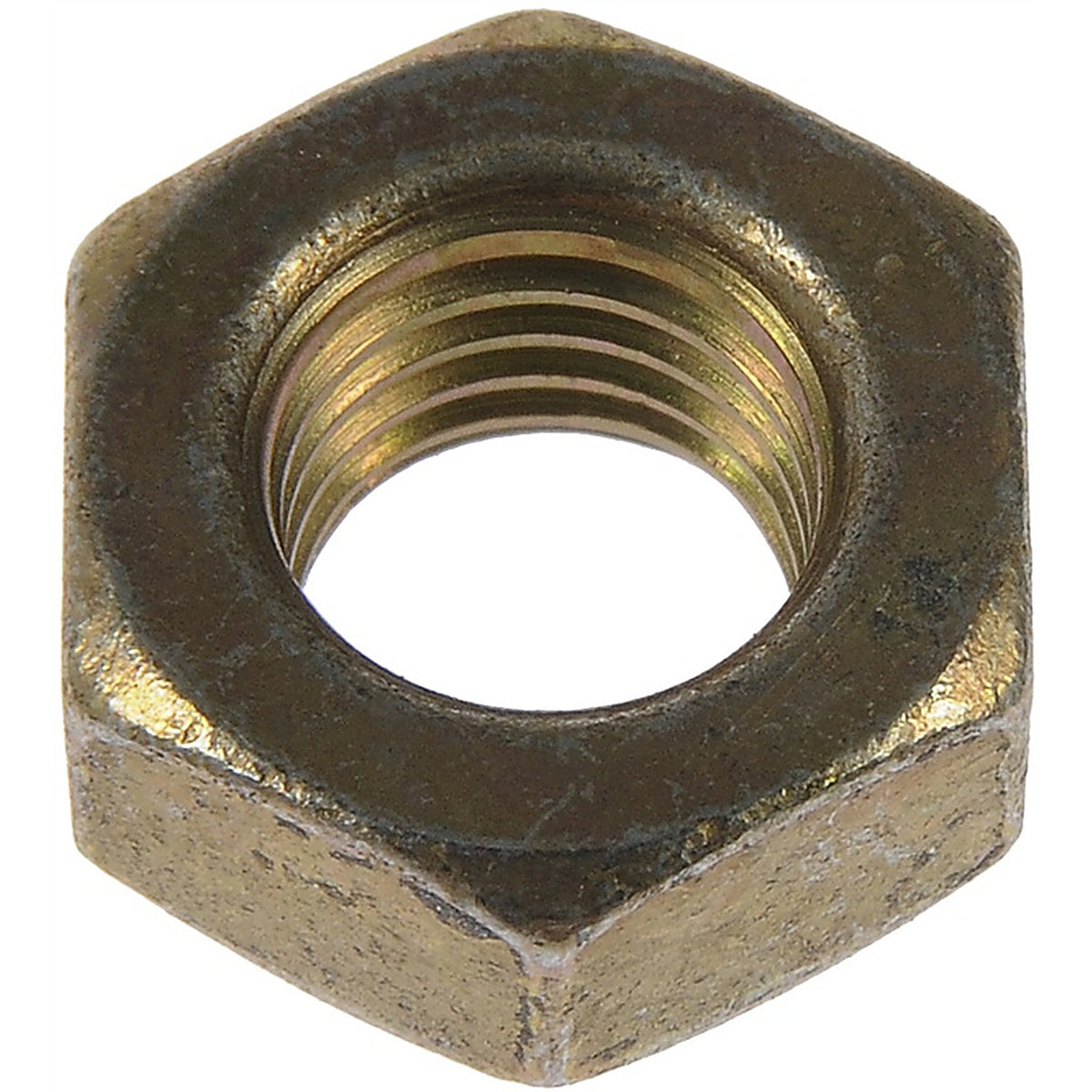 Dorman 784-772 Prevailing Torque Lock Nut-Grade 8- 5/16-24 x 17/64 In.