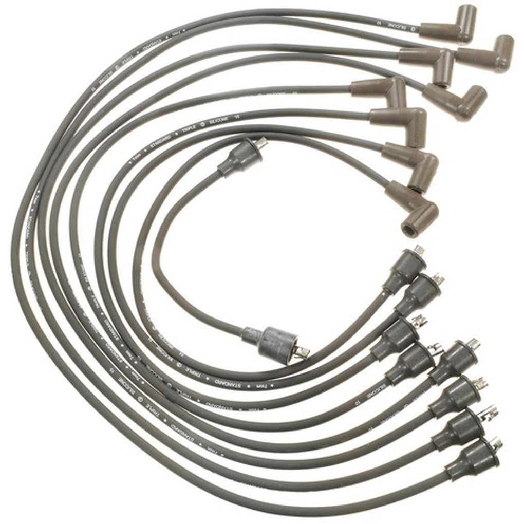 Standard 7842 Spark Plug Wire Set