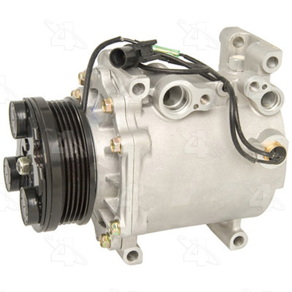 Four Seasons 78483 A/C Compressor