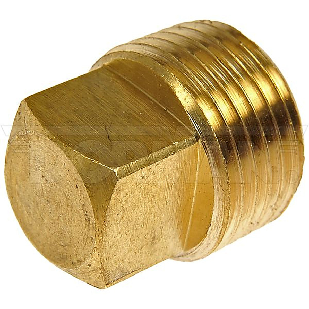 Dorman 785-072 Pipe Plug-Square Head-3/8 In. MNPT