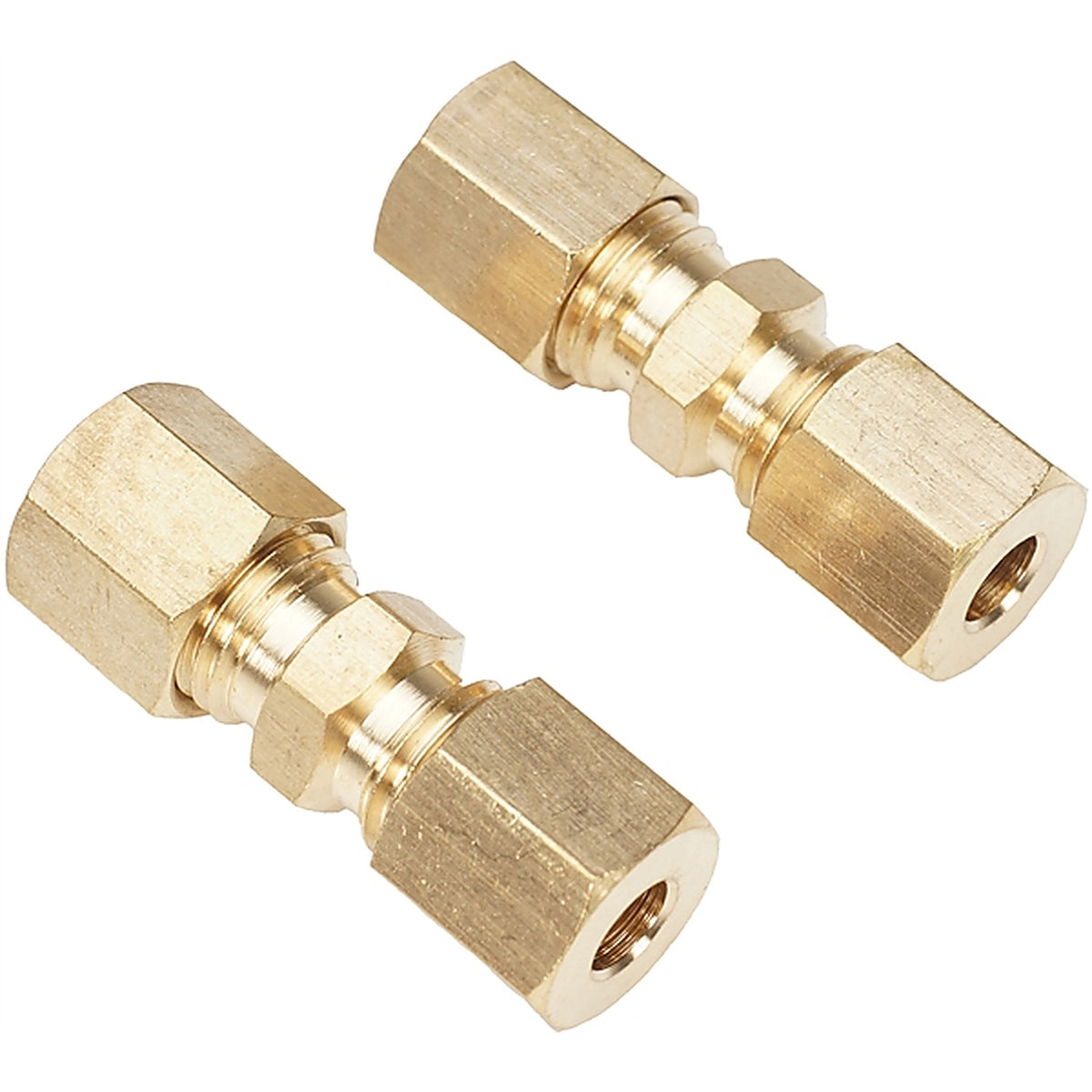 Dorman 785-302 Compression Fitting-Union-3/16 In.