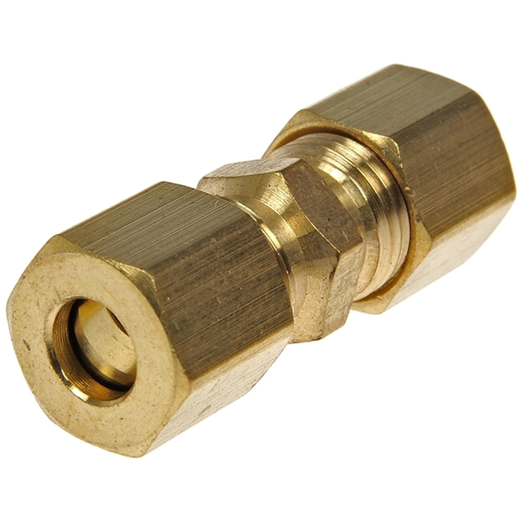 Dorman 490-023 Compression Fitting-Union 1/4 In.