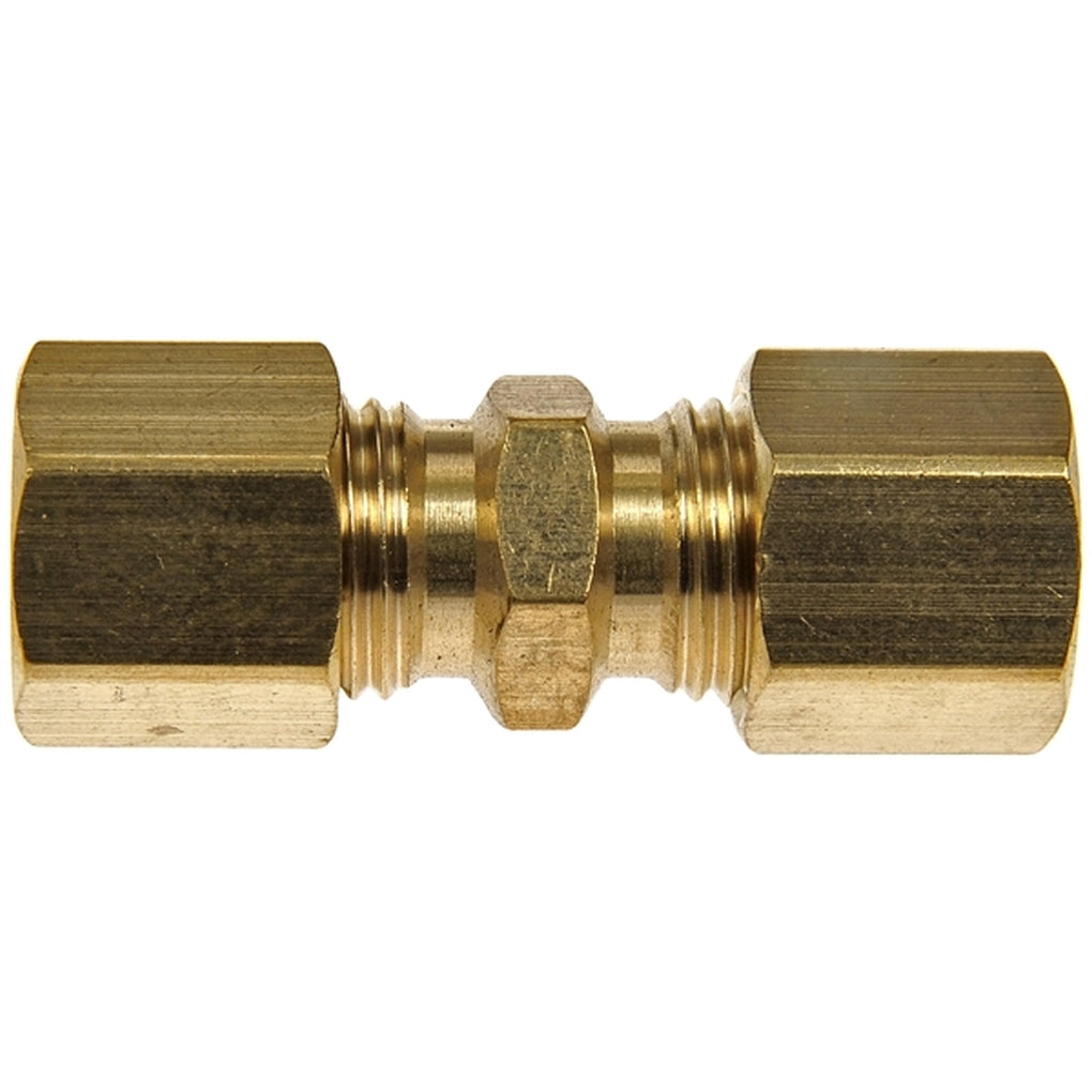 Dorman 490-023 Compression Fitting-Union 1/4 In.