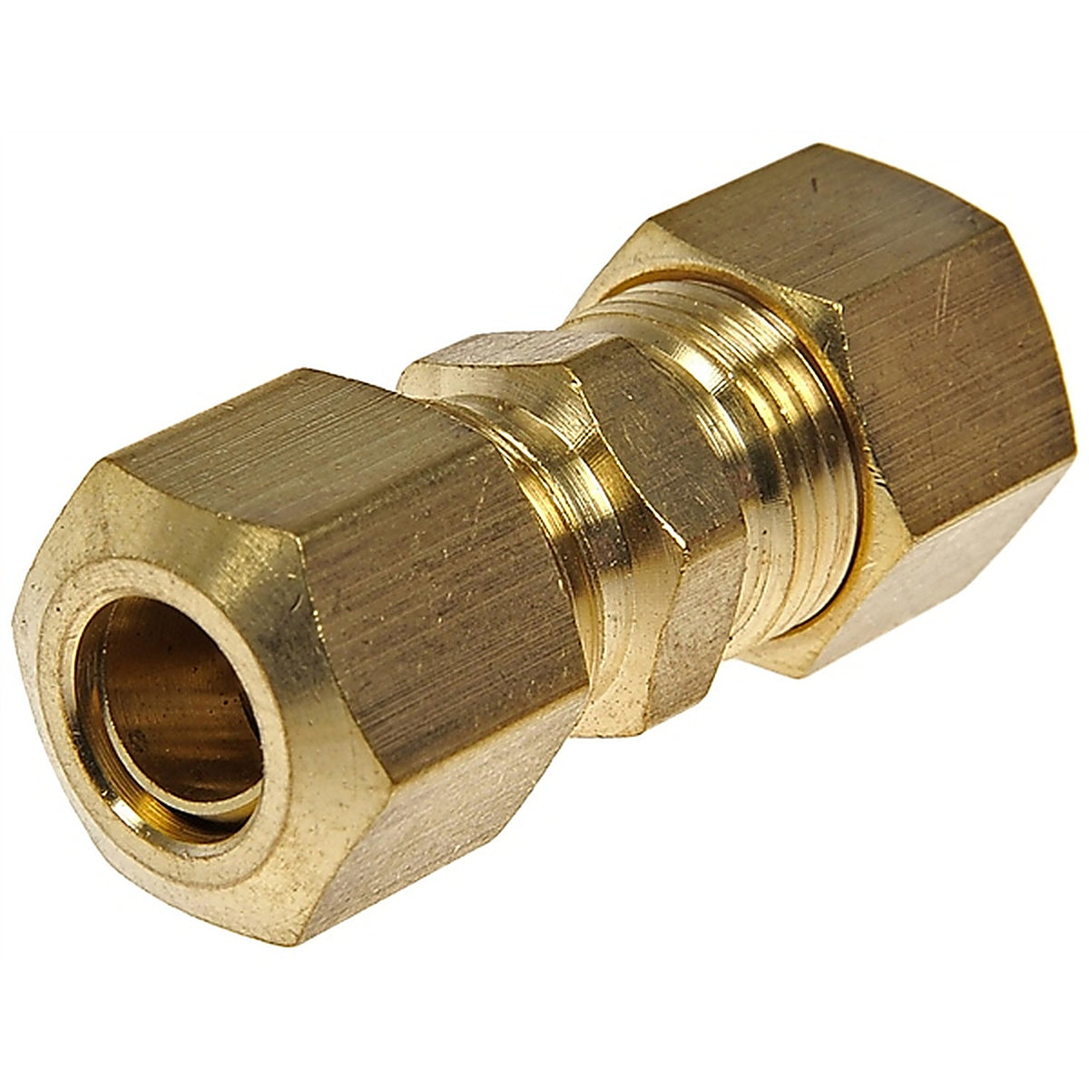 Dorman 785-306 Compression Fitting-Union-5/16 In.