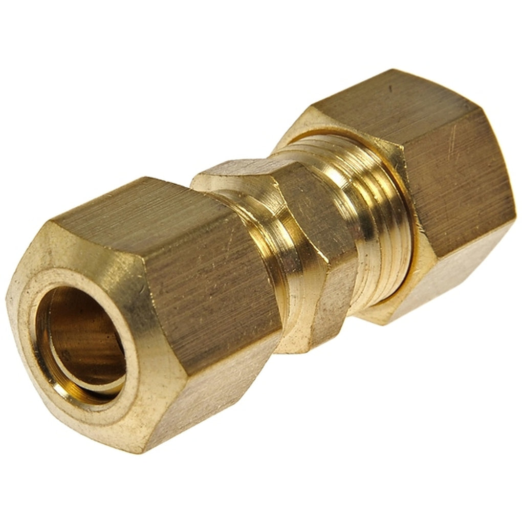 Dorman 490-024.1 Compression Fitting-Union-5/16 In.