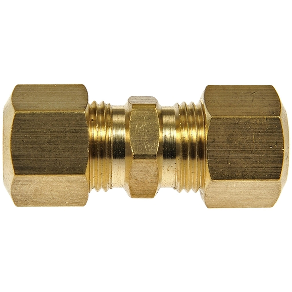 Dorman 490-024.1 Compression Fitting-Union-5/16 In.