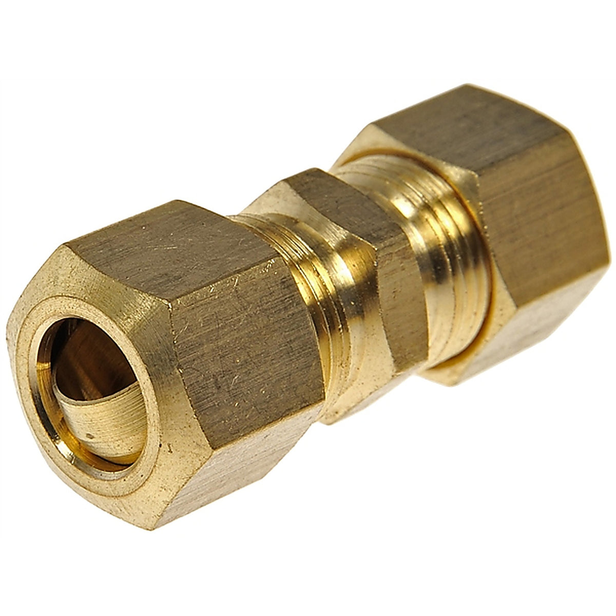 Dorman 785-308 Compression Fitting-Union-3/8 In.