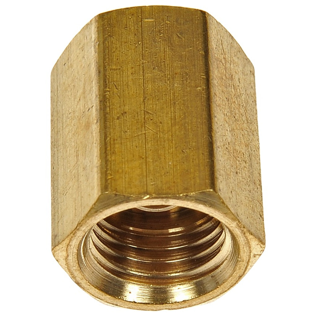 Dorman 785-310D Inverted Flare Fitting Union 3/16 In.