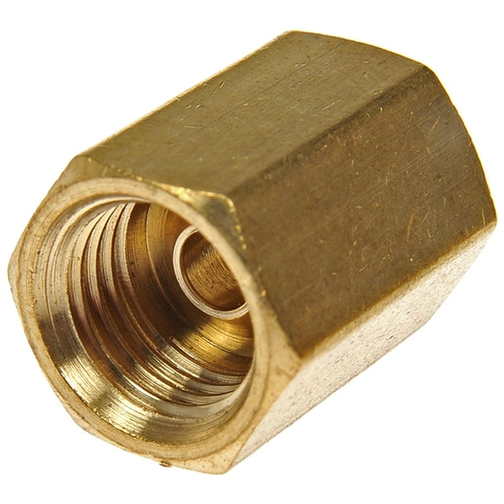 Dorman 785-310D Inverted Flare Fitting Union 3/16 In.