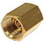 Dorman 785-310D Inverted Flare Fitting Union 3/16 In.