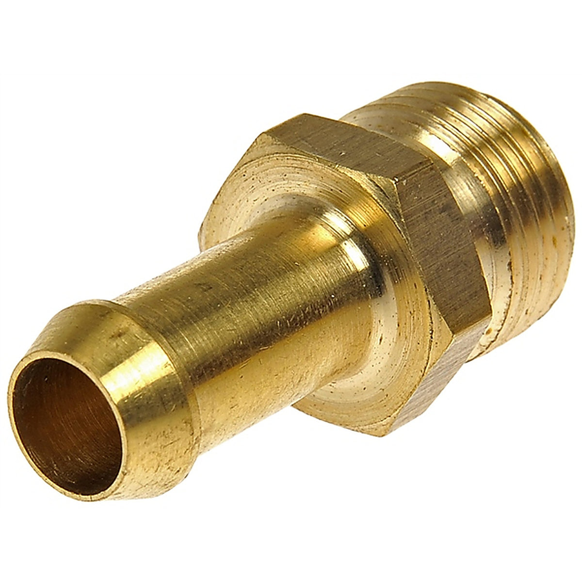 Dorman 785-412 Fuel Hose Fitting-Male Connector-5/16 In. x 1/8 In. MNPT