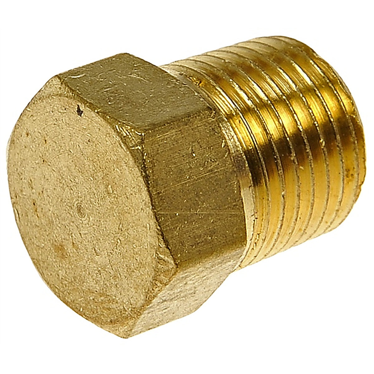 Dorman 785-420 Pipe Plug-Hex Head-1/8 In. MNPT