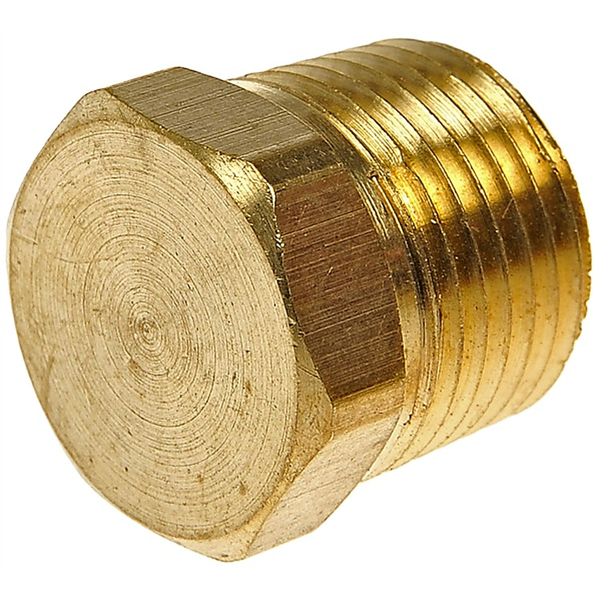 Dorman 785-424 Pipe Plug-Hex Head-3/8 In. MNPT