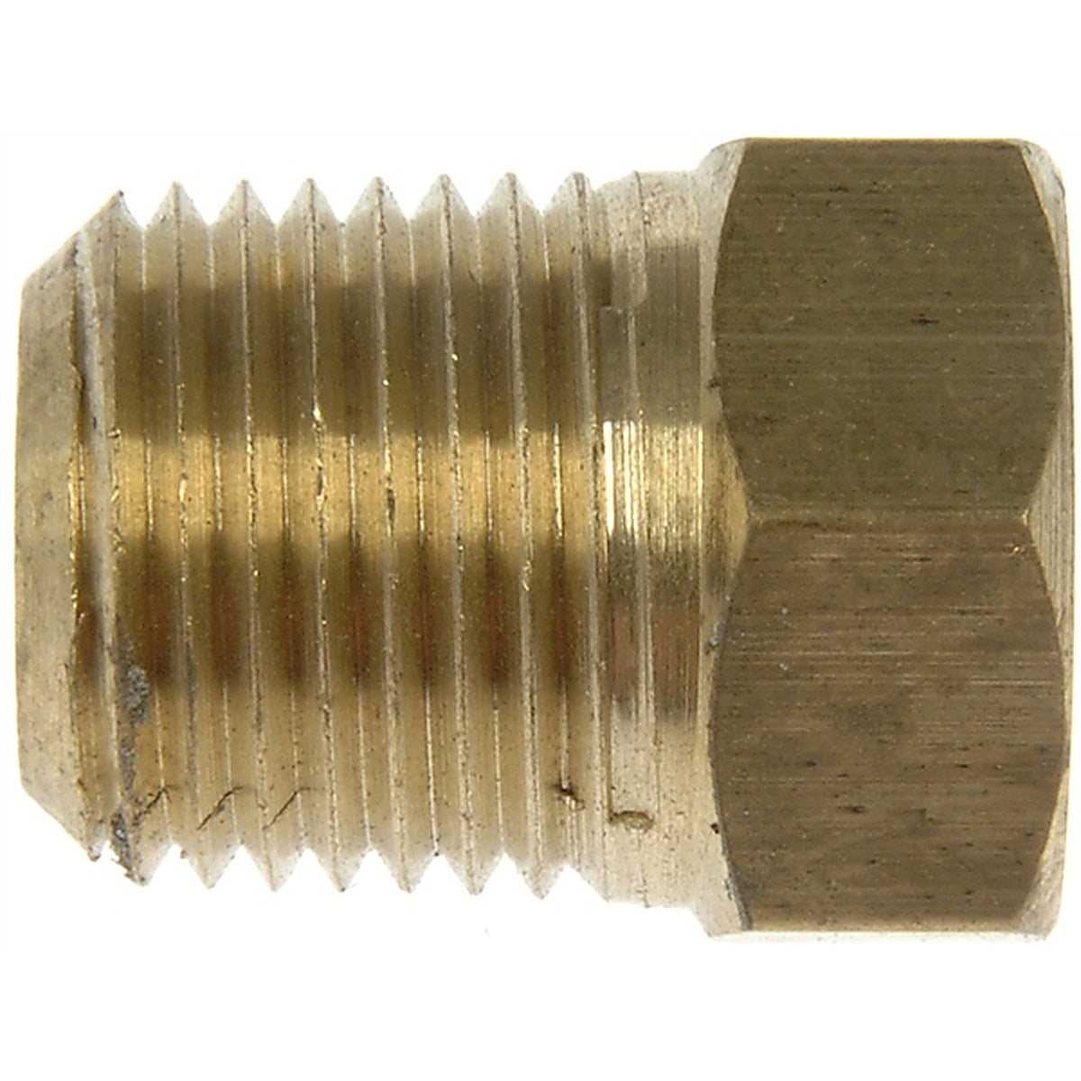 Dorman 785-426 Pipe Plug-Hex Head-1/2 In. MNPT