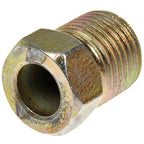 Dorman 490-297.1 1/4 In. Steel Tube Nut