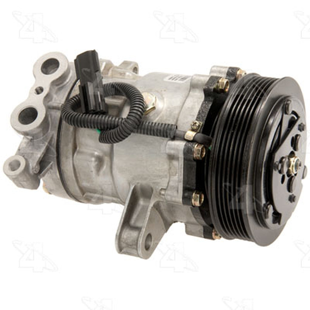 Four Seasons 78578 A/C Compressor