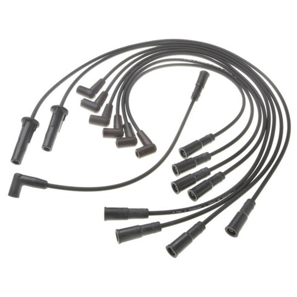 Standard 7858 Spark Plug Wire Set