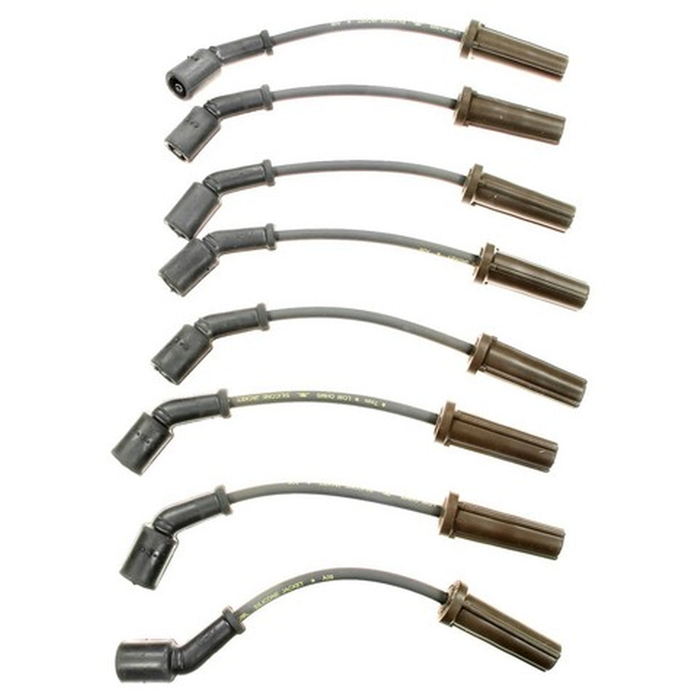 Standard 7873 Spark Plug Wire Set