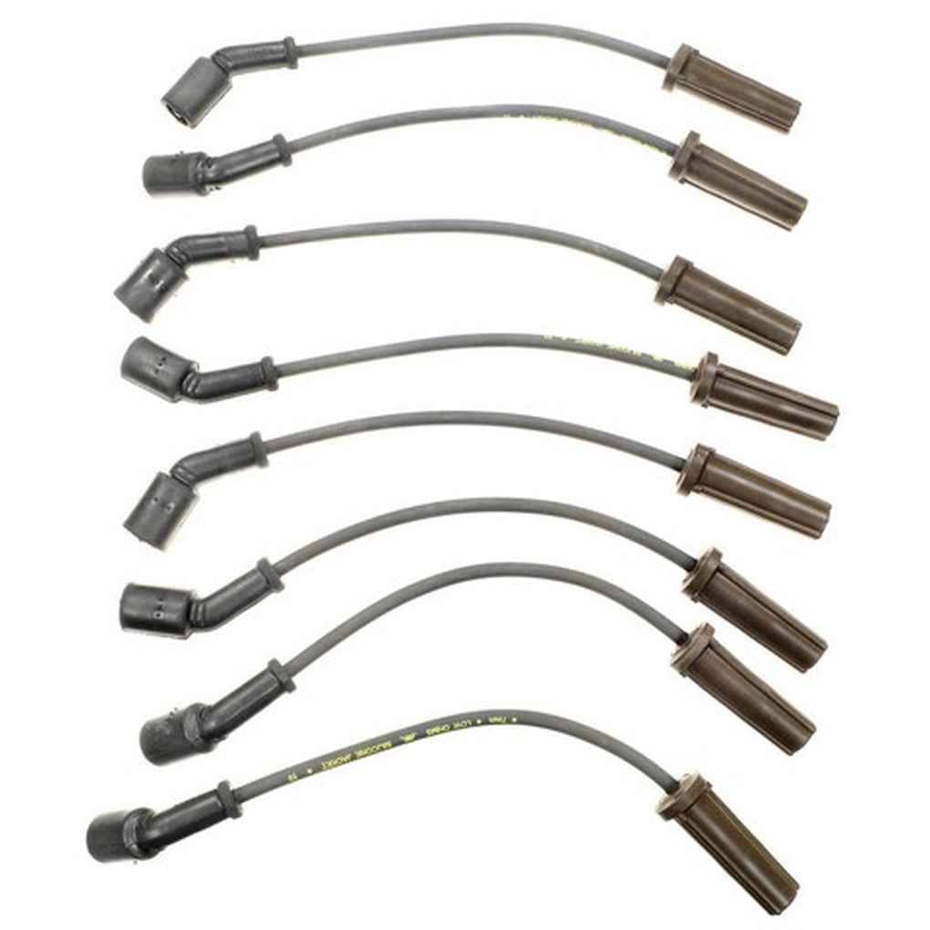 Standard 7874 Spark Plug Wire Set