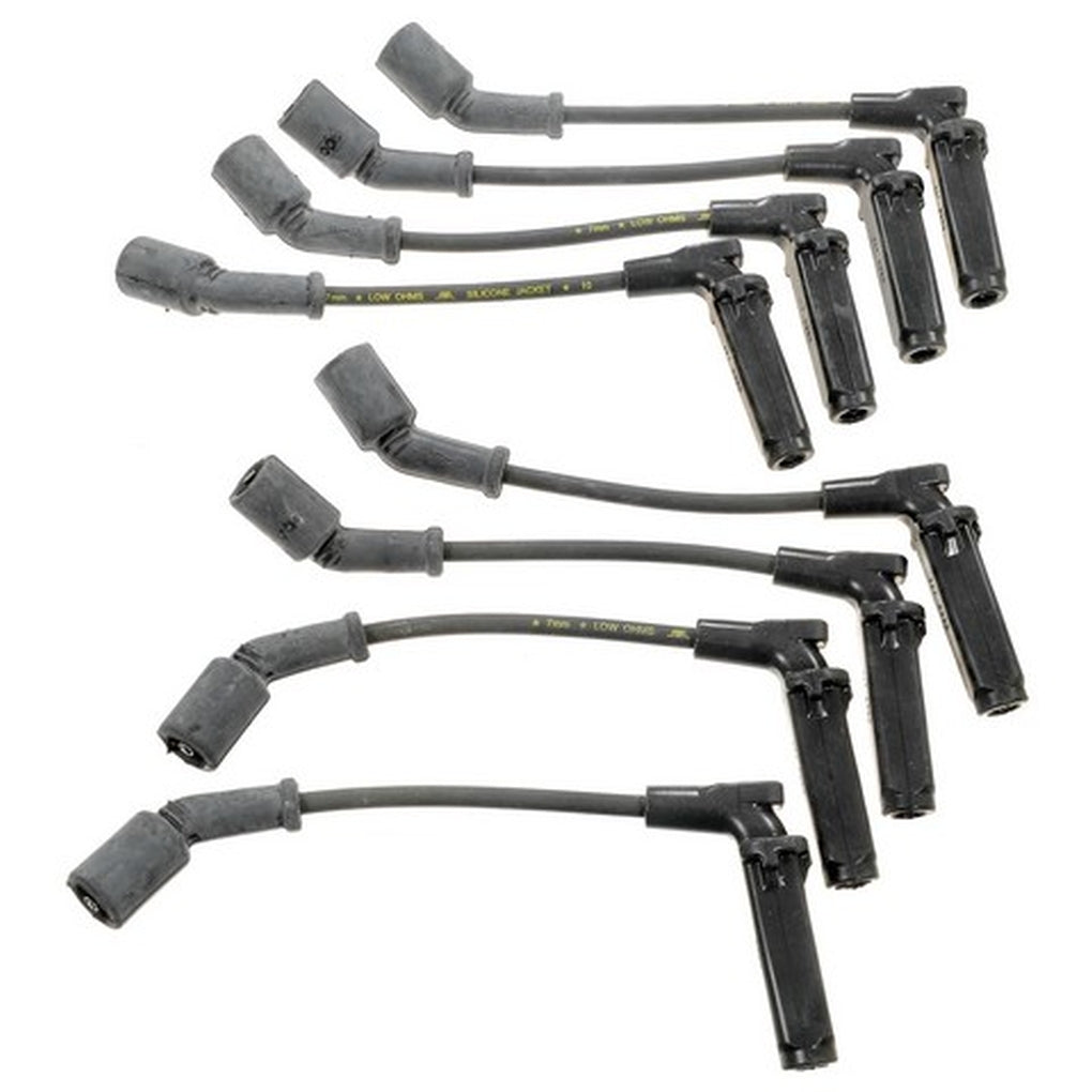 Standard 7881 Spark Plug Wire Set
