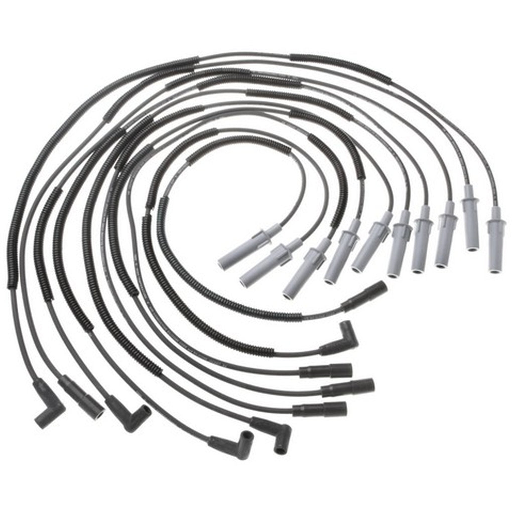 Standard 7885 Spark Plug Wire Set