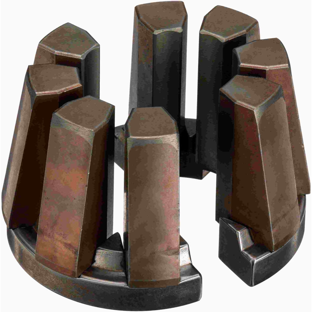 Gates 78935 Power Crimp 707 Die Set 735 74820935