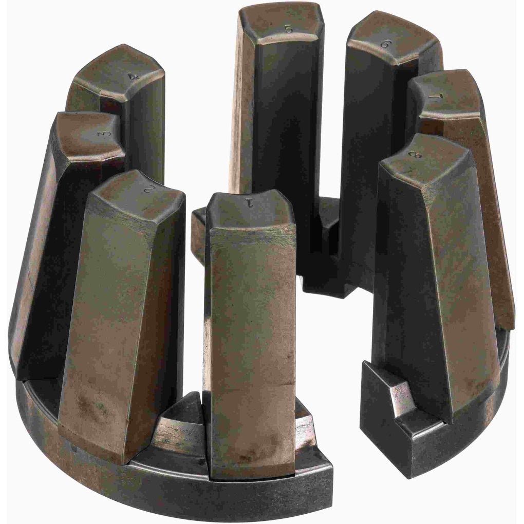 Gates 78937 Power Crimp 707 Die Set 737 74820937