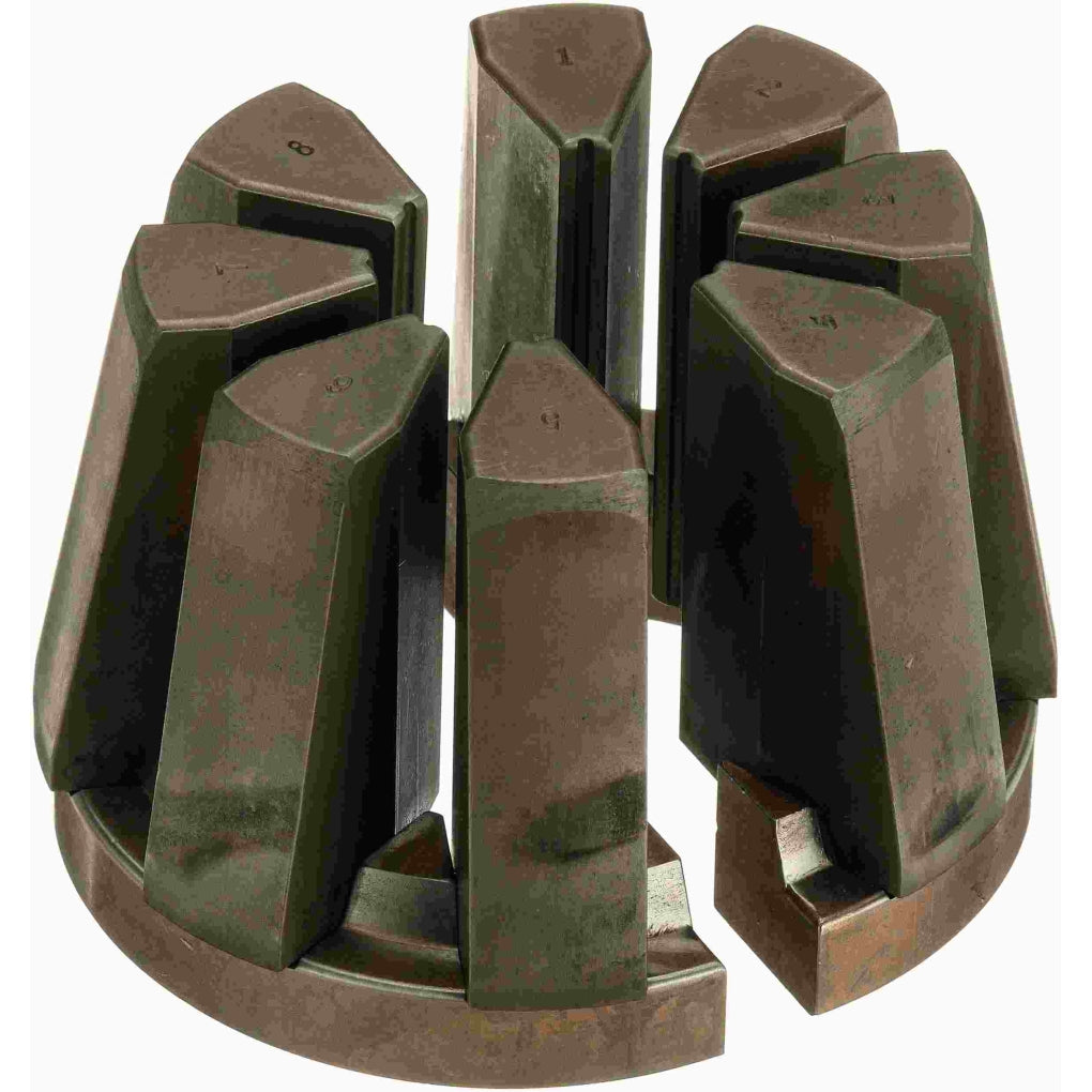 Gates 78943 Power Crimp 707 Die Set 721 74821217