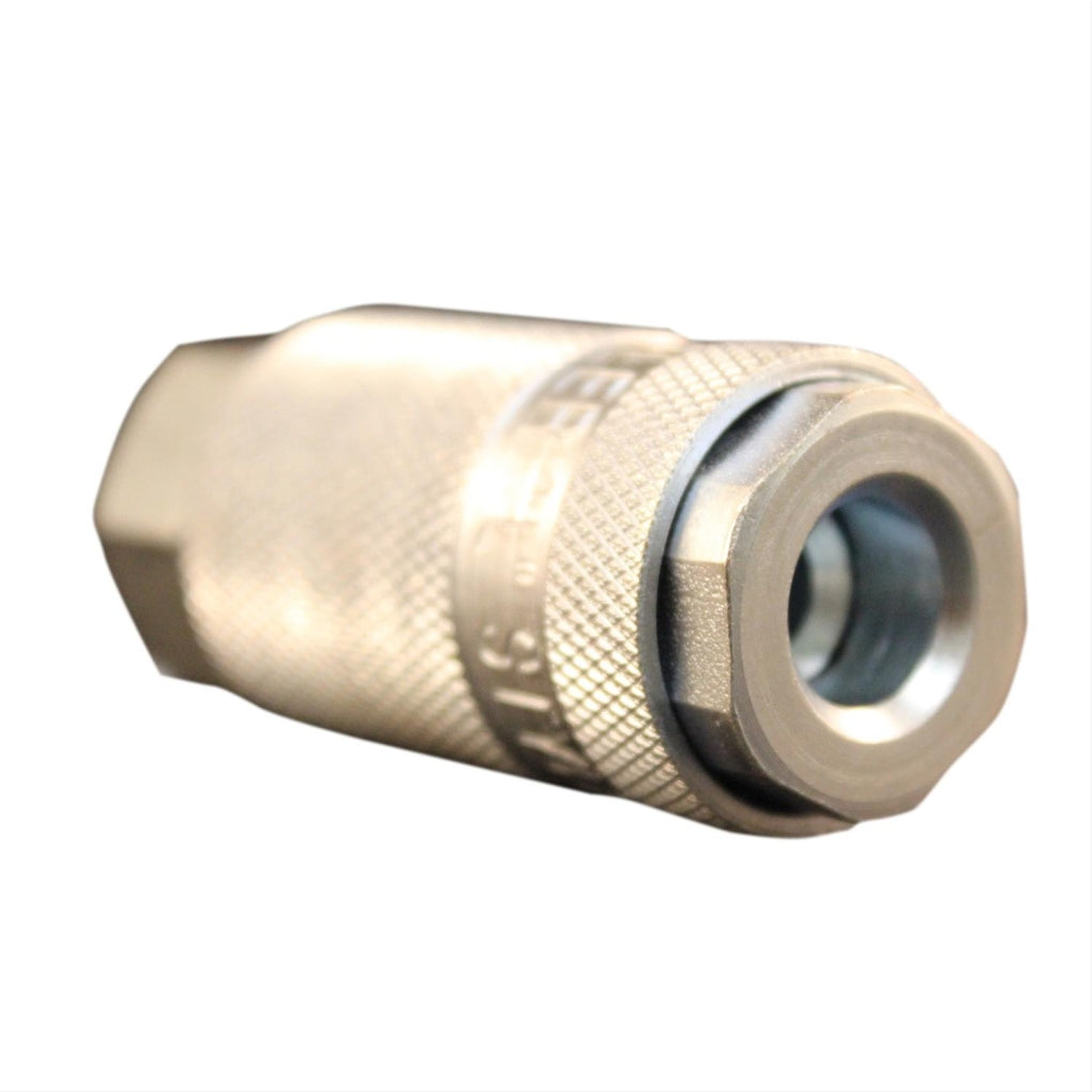 Milton 790 1/4" Female Body L-Style