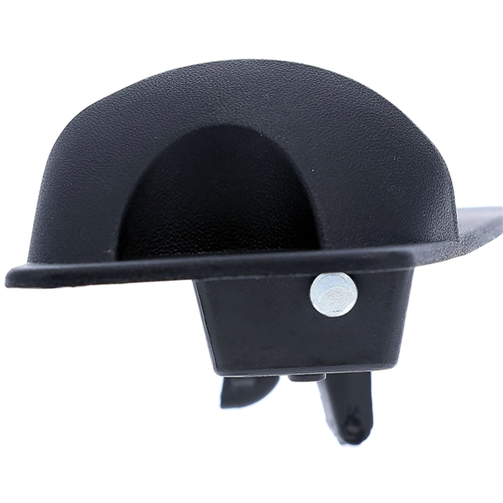 Dorman 79107 Exterior Door Handle Rear Right Black