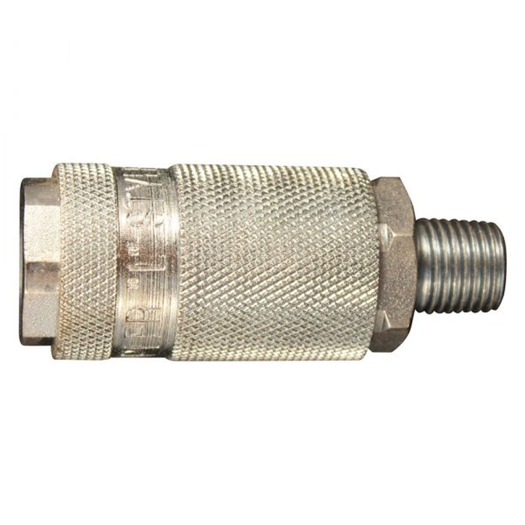 Milton 794 1/4" Male Body L-Style